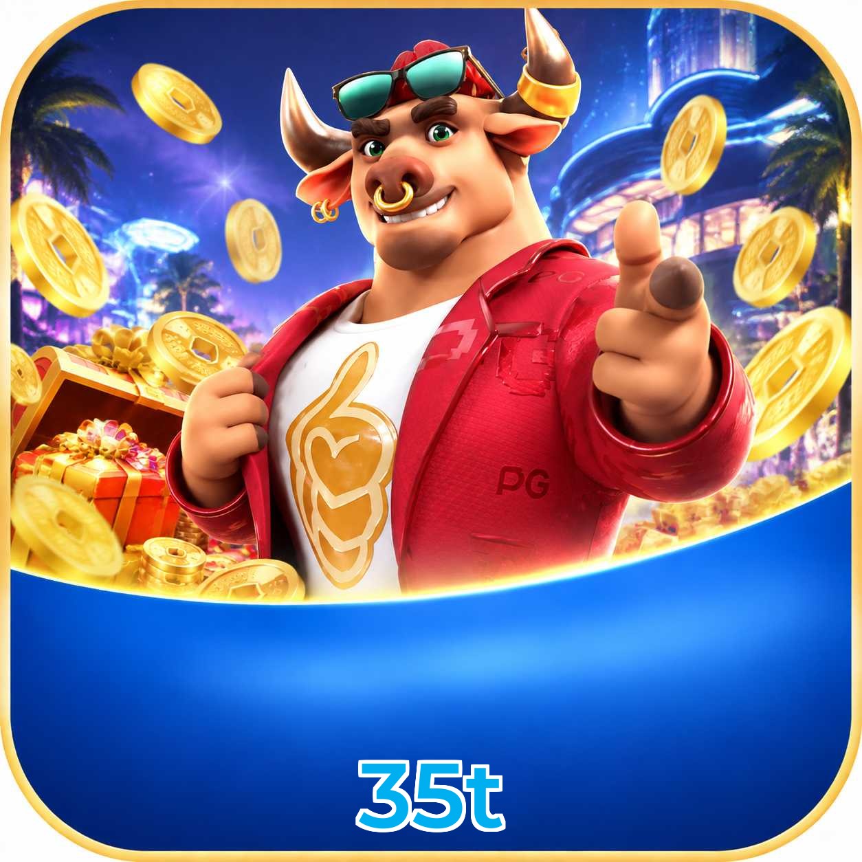 35t com RTP verificado e jogos auditados pela eCOGRA